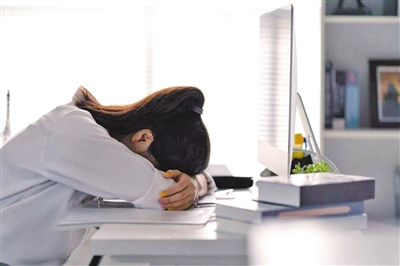 樂康醫療器械批發：睡美容覺科學嗎？