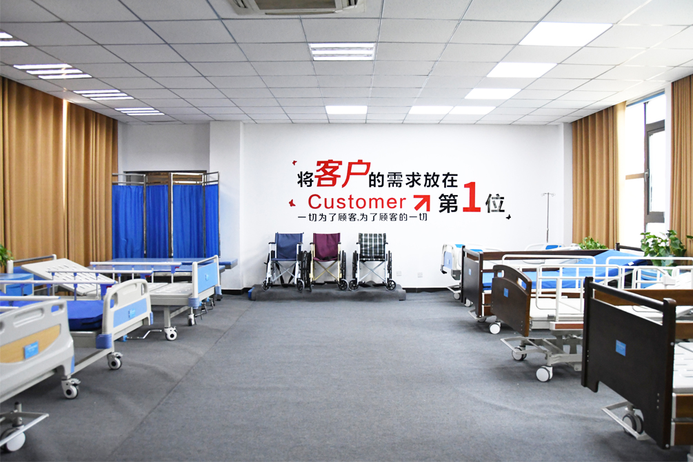 醫用病床、家用多功能護理床，廠家直銷